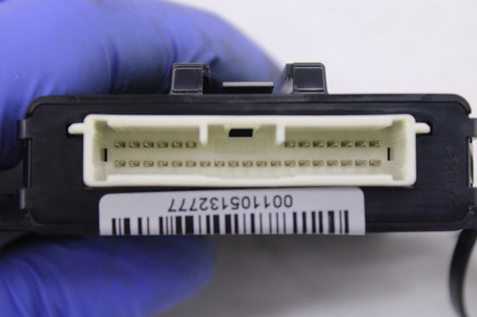 2021 Mitsubishi Outlander Sport One-Touch Start System Control Module 8637B097 - Alshned Auto Parts