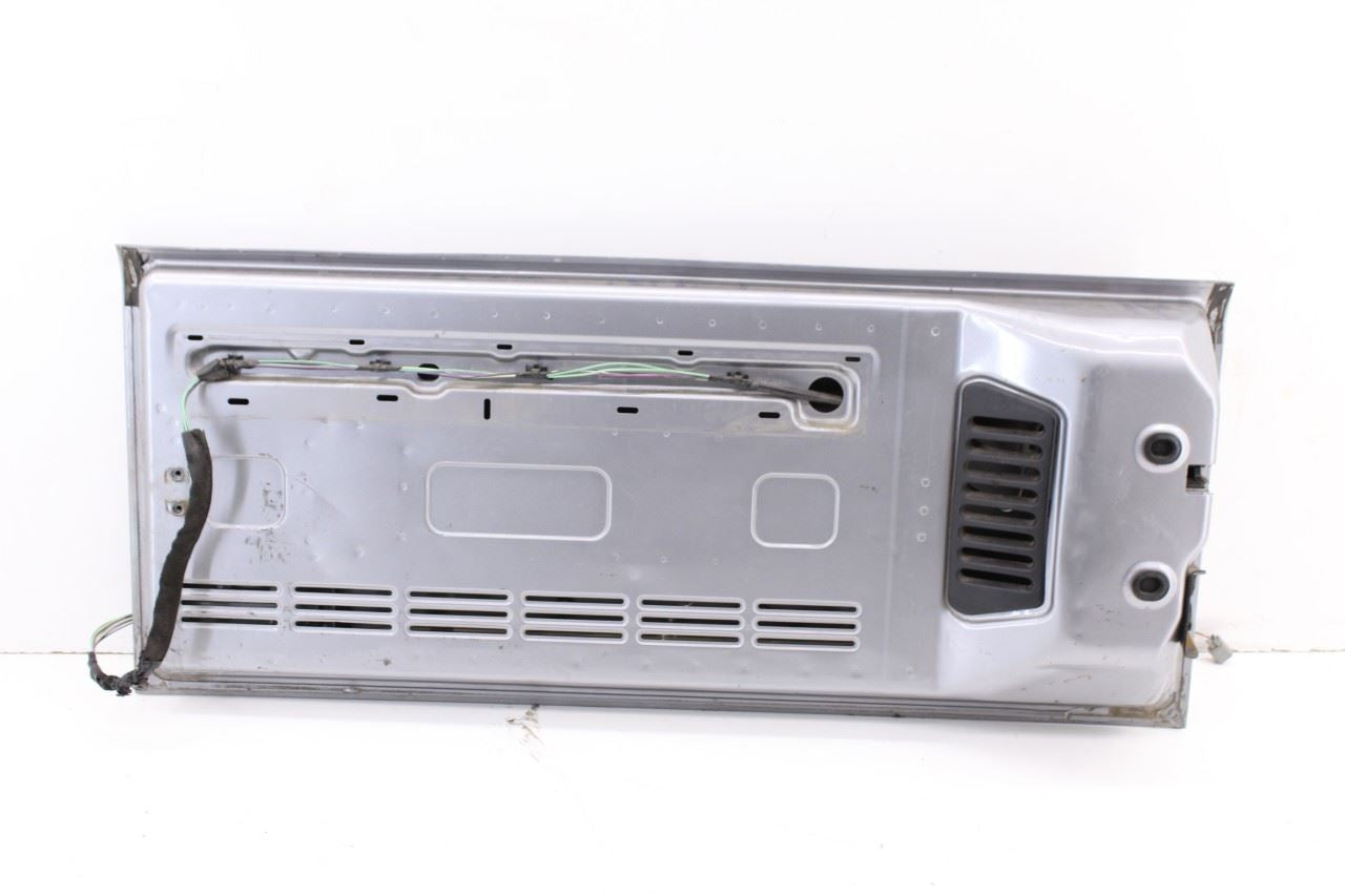 2011-17 Jeep Wrangler Unlimited Sport Rear Tailgate Back Door Shell Panel *ReaD* - Alshned Auto Parts