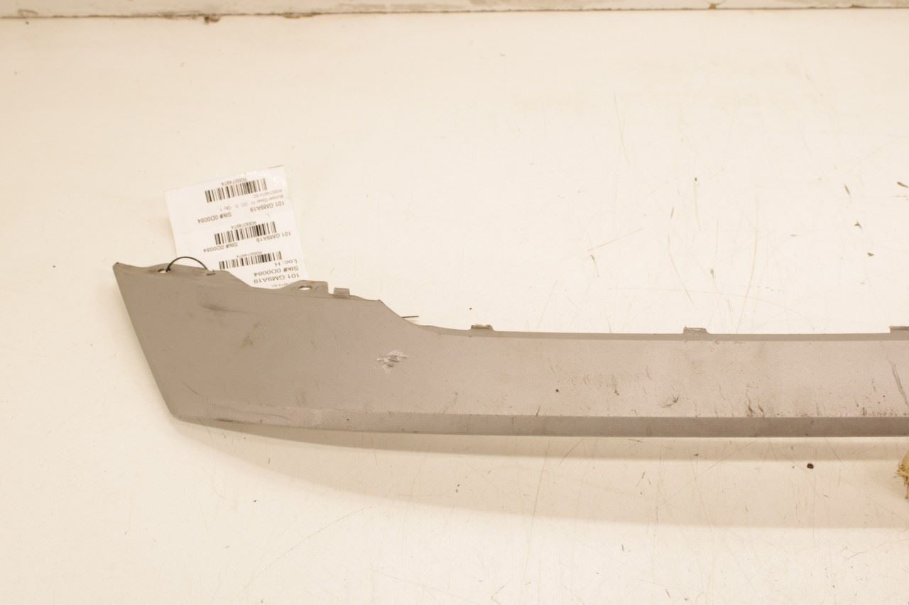 2017-2019 GMC Acadia SLT-1 Front Bumper Fascia Skid Plate 23159137 OEM - Alshned Auto Parts