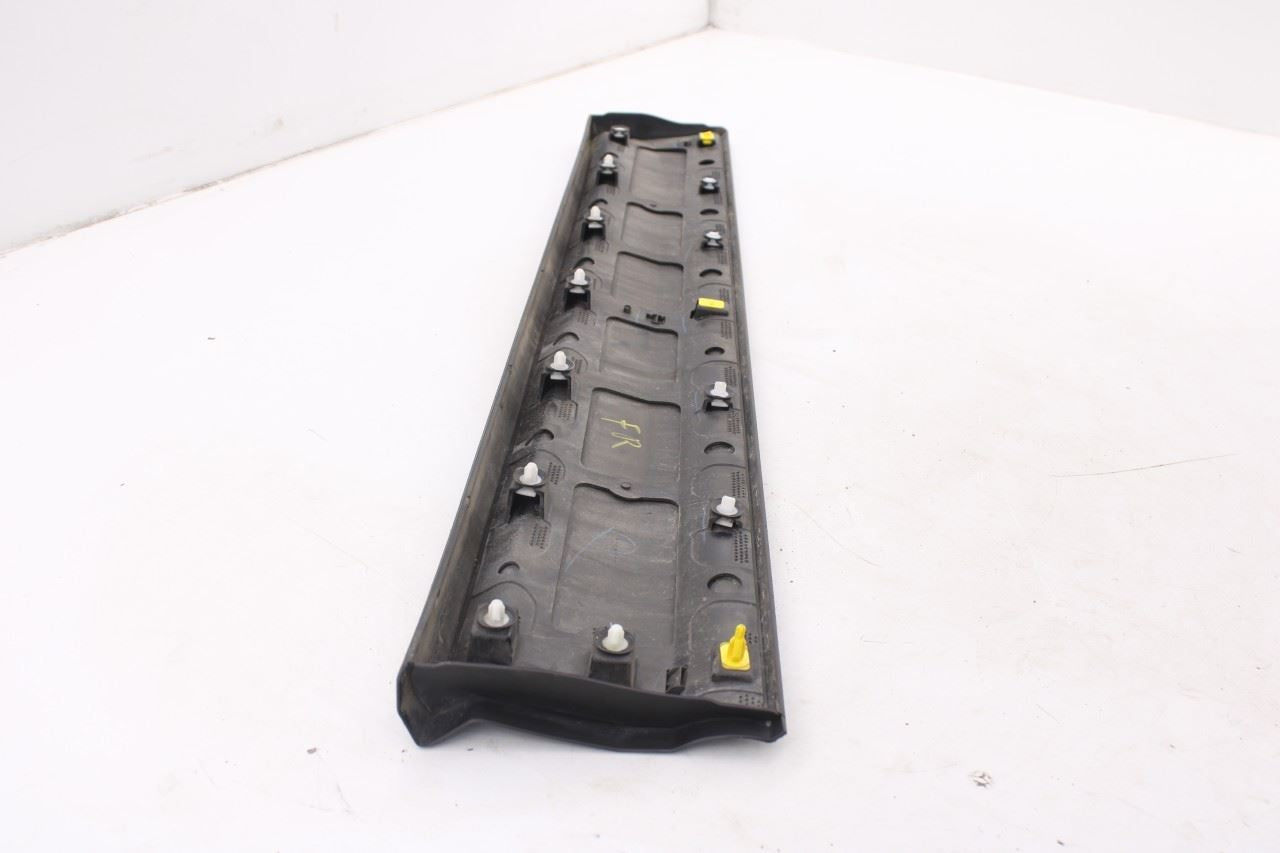 2018-2024 Chevrolet Equinox LT Front Right Door Lower Garnish Molding 848532749