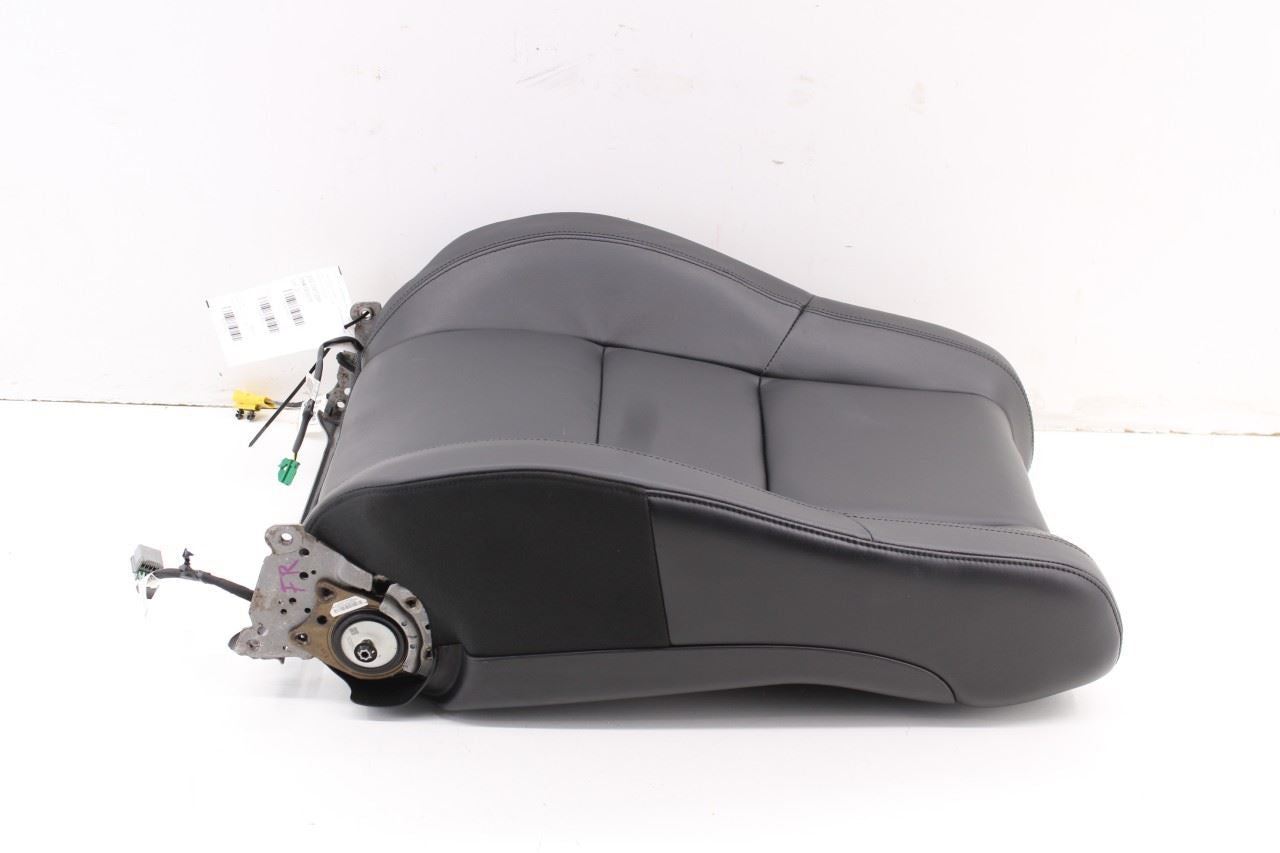 18-21 Jeep Grand Cherokee Limited Front Right Side Seat Backrest Upper Cushion - Alshned Auto Parts