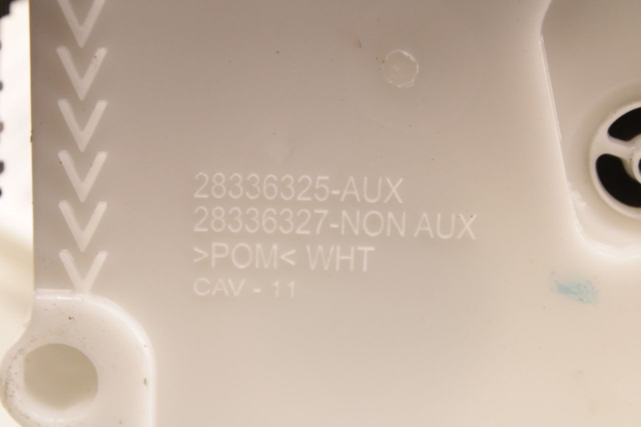 2022-2024 Ford Expedition MAX XLT 3.5L Fuel Pump Assembly NL14-9H307-AB OEM - Alshned Auto Parts