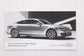 2012 Audi A7 Premium Owners Manual Set with Case R830144