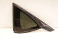 19-25 Acura RDX SH-AWD Rear Left Side Quarter Window Glass 73550-TJB-A01 *ReaD* - Alshned Auto Parts