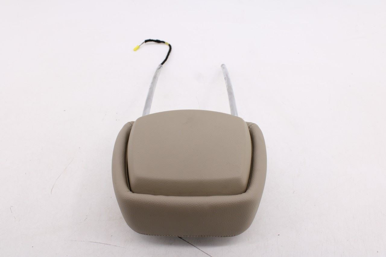 2010-13 Mercedes-Benz E350 Luxury 4Matic Front Right Left Side Seat Headrest Set18