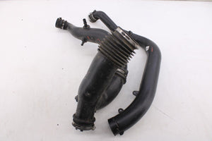 18-20 Ford Expedition Max XLT 3.5L 4WD Air Intake Inlet Duct Tube Hose Pipe Set