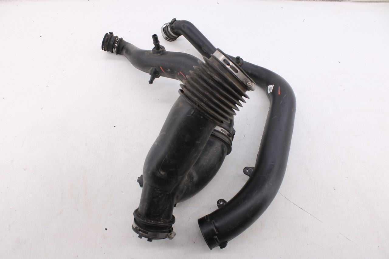 18-20 Ford Expedition Max XLT 3.5L 4WD Air Intake Inlet Duct Tube Hose Pipe Set - Alshned Auto Parts