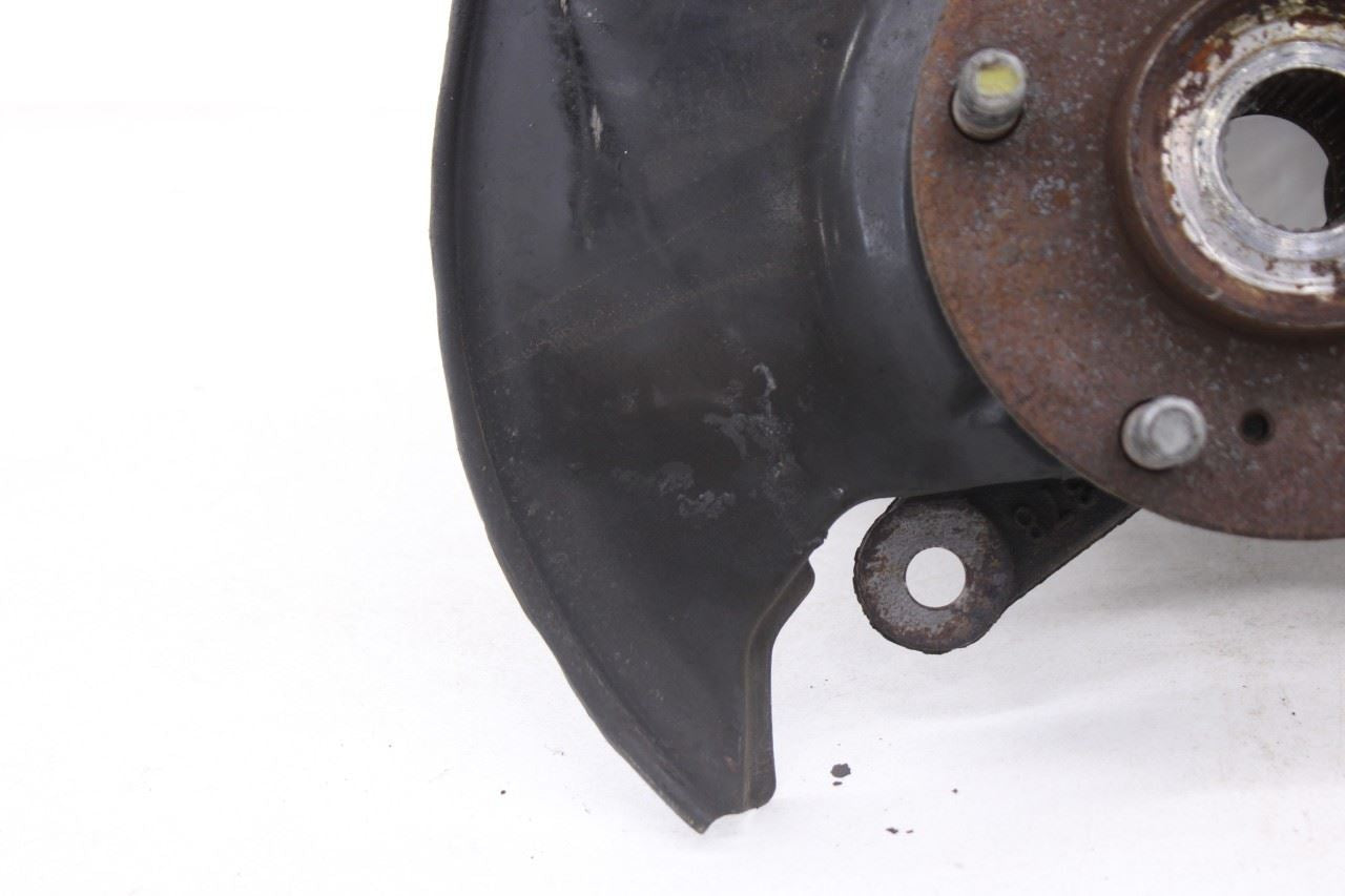 16-22 Acura ILX Technology A-Spec Front Right Passenger Side Spindle Knuckle Hub - Alshned Auto Parts