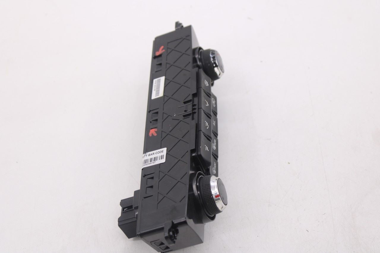2020-22 KIA Sportage Nightfall Dash AC Heater Temperature Climate Control *ReaD*8