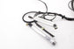 2006-2009 Mercedes-Benz CLK 350 Convertible Soft Top Hydraulic Lift Cylinder Set - Alshned Auto Parts