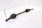 11-25 Dodge Durango SXT AWD Front Right Passenger Side CV Axle Drive Half Shaft - Alshned Auto Parts