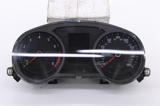 2016 Volkswagen Jetta Sport Speedometer Gauge Instrument Cluster 128K Mileage - Alshned Auto Parts
