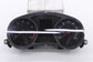 2016 Volkswagen Jetta Sport Speedometer Gauge Instrument Cluster 128K Mileage0