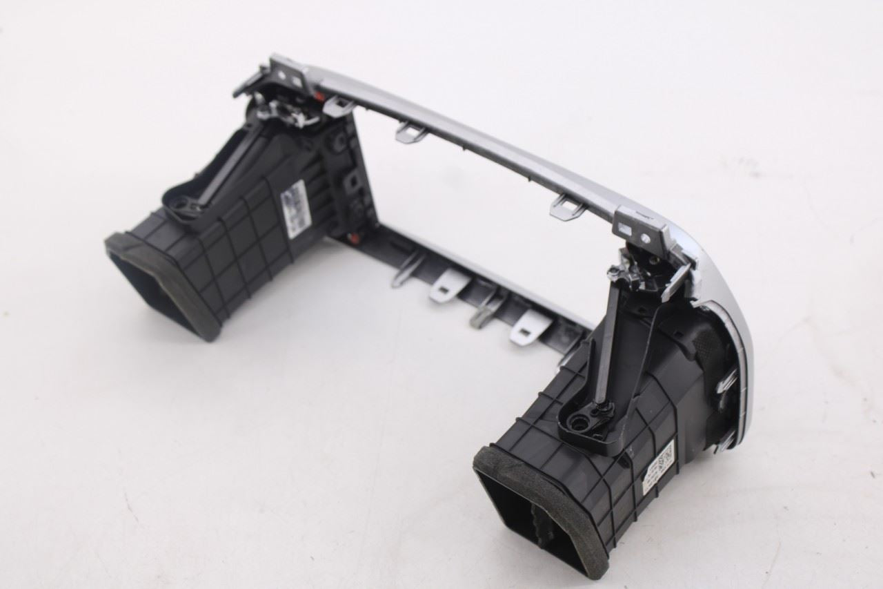 2020-2022 KIA Sportage Nightfall Dashboard Center Screen Bezel Trim w/ Air Vents6