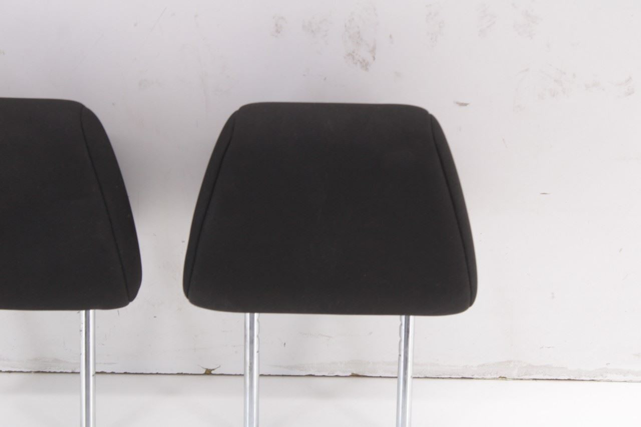 2022-2026 Honda Civic Sport 2.0L FWD Front Right and Left Side Seat Headrest Set - Alshned Auto Parts