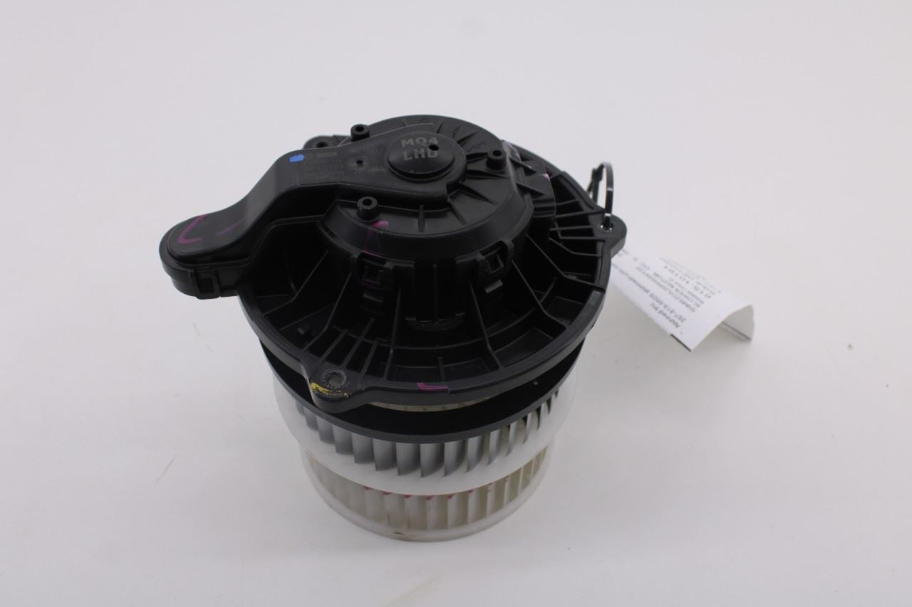 2021-2023 Hyundai Santa Fe SEL 2.5L AC Heater HVAC Blower Motor Fan 97113-P20000