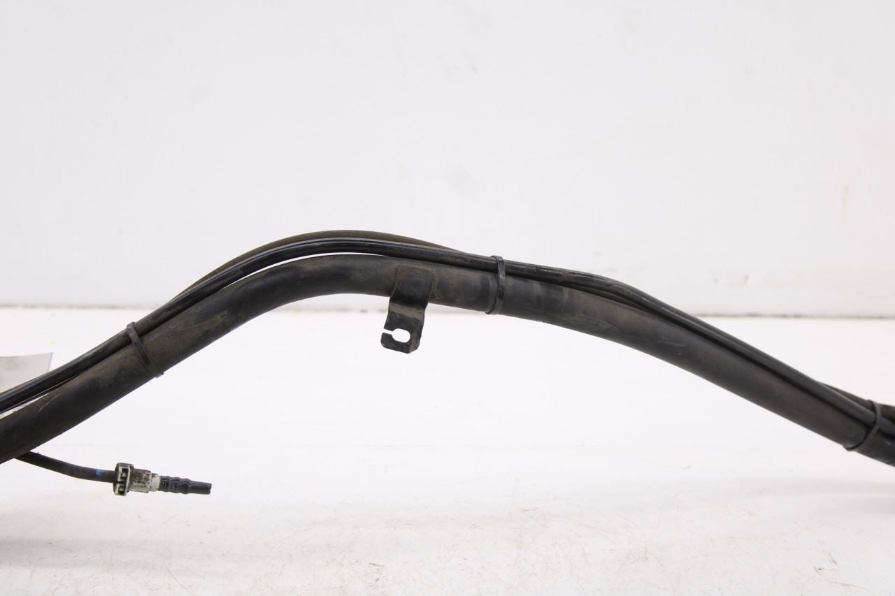 2014-2015 Dodge Durango SXT 3.6L Fuel Filler Neck Hose Tube Pipe 68243686AC OEM - Alshned Auto Parts