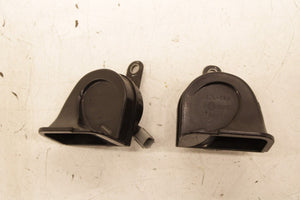 2019-2025 Acura RDX SH-AWD High and Low Note Horn w/ Bracket 38150-T6A-J01 OEM