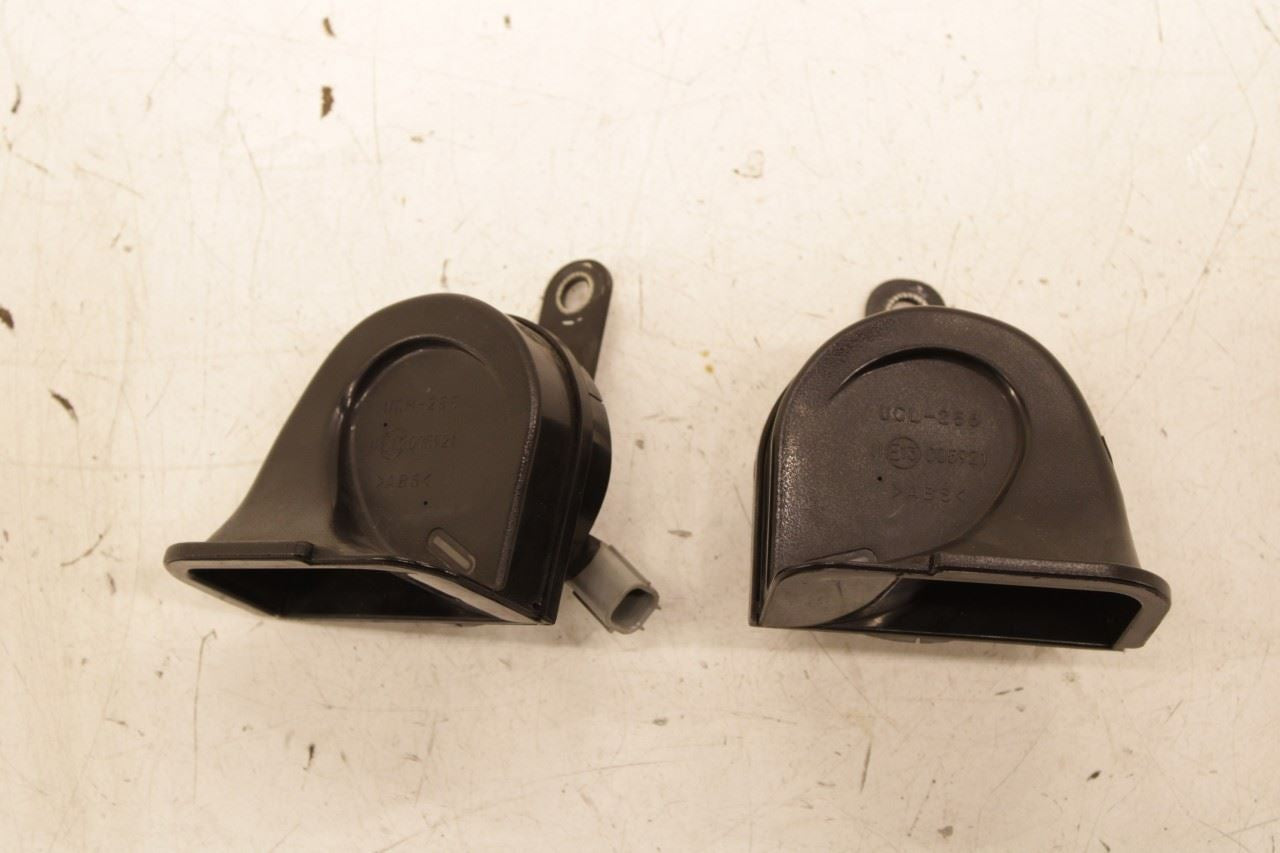 2019-2025 Acura RDX SH-AWD High and Low Note Horn w/ Bracket 38150-T6A-J01 OEM - Alshned Auto Parts