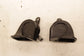 2019-2025 Acura RDX SH-AWD High and Low Note Horn w/ Bracket 38150-T6A-J01 OEM - Alshned Auto Parts