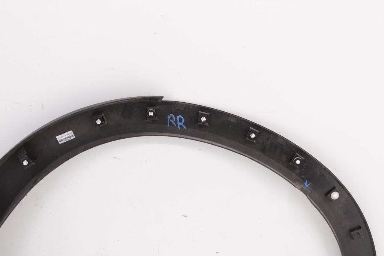 16-23 Mazda CX-9 Grand Touring Rear Right Quarter Wheel Molding TK48-51W51 *ReaD - Alshned Auto Parts