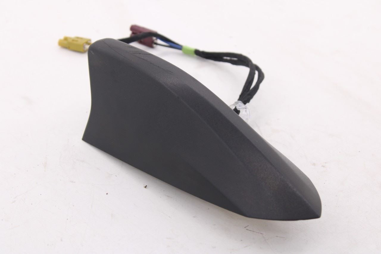 18-24 Chevrolet Equinox Roof Exterior Shark Fin High Frequency Antenna 841309796