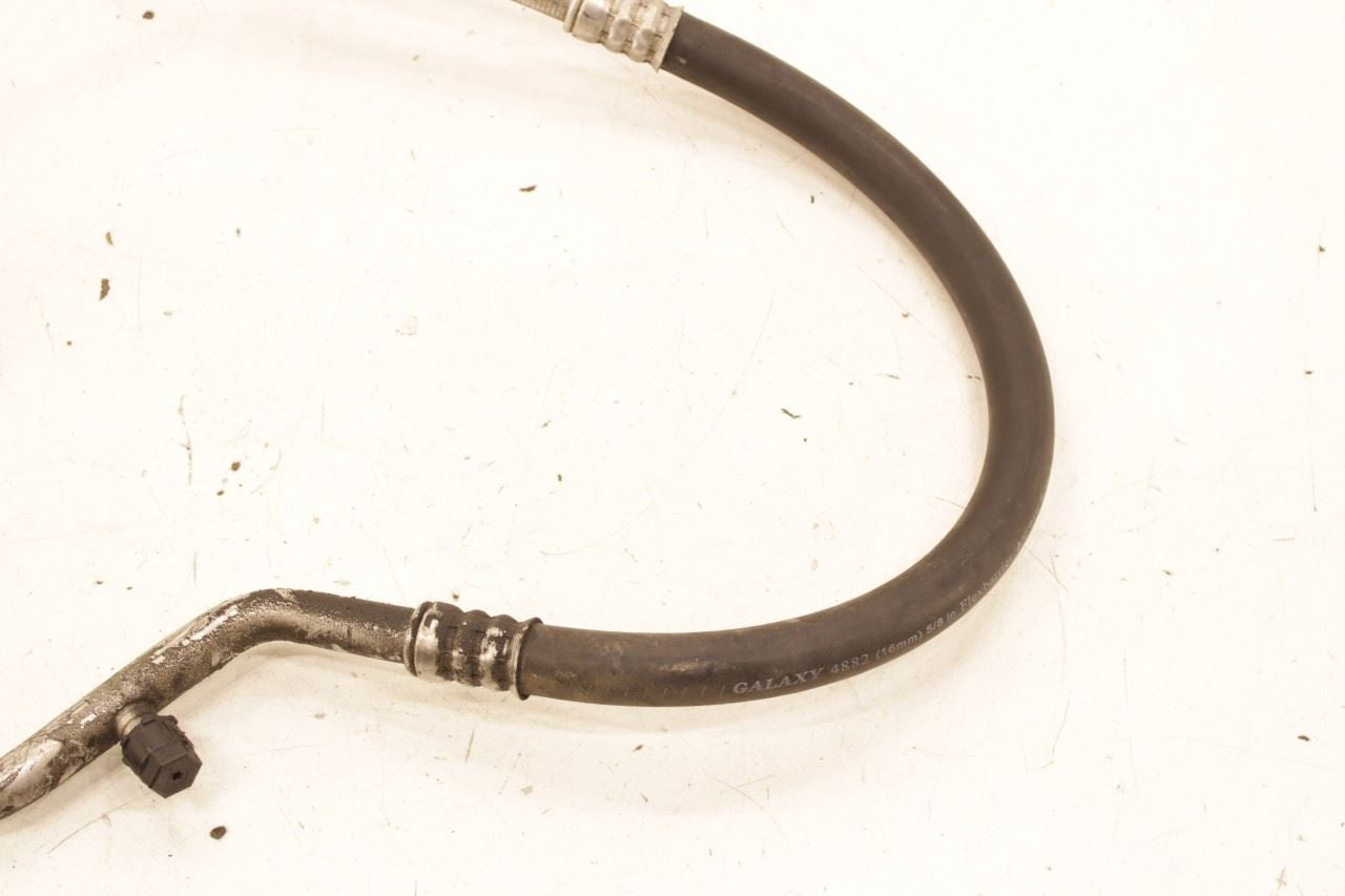 17-21 GMC Acadia SLT-1 3.6L AWD AC Conditioning Discharge and Suction Hose Line - Alshned Auto Parts