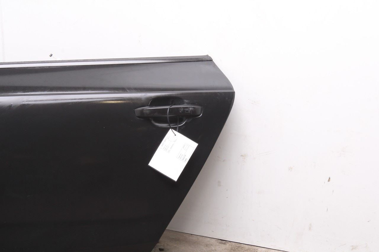 2012-2018 Audi A7 Premium Rear Left Driver Side Door Shell Panel 4G8833051A OEM2