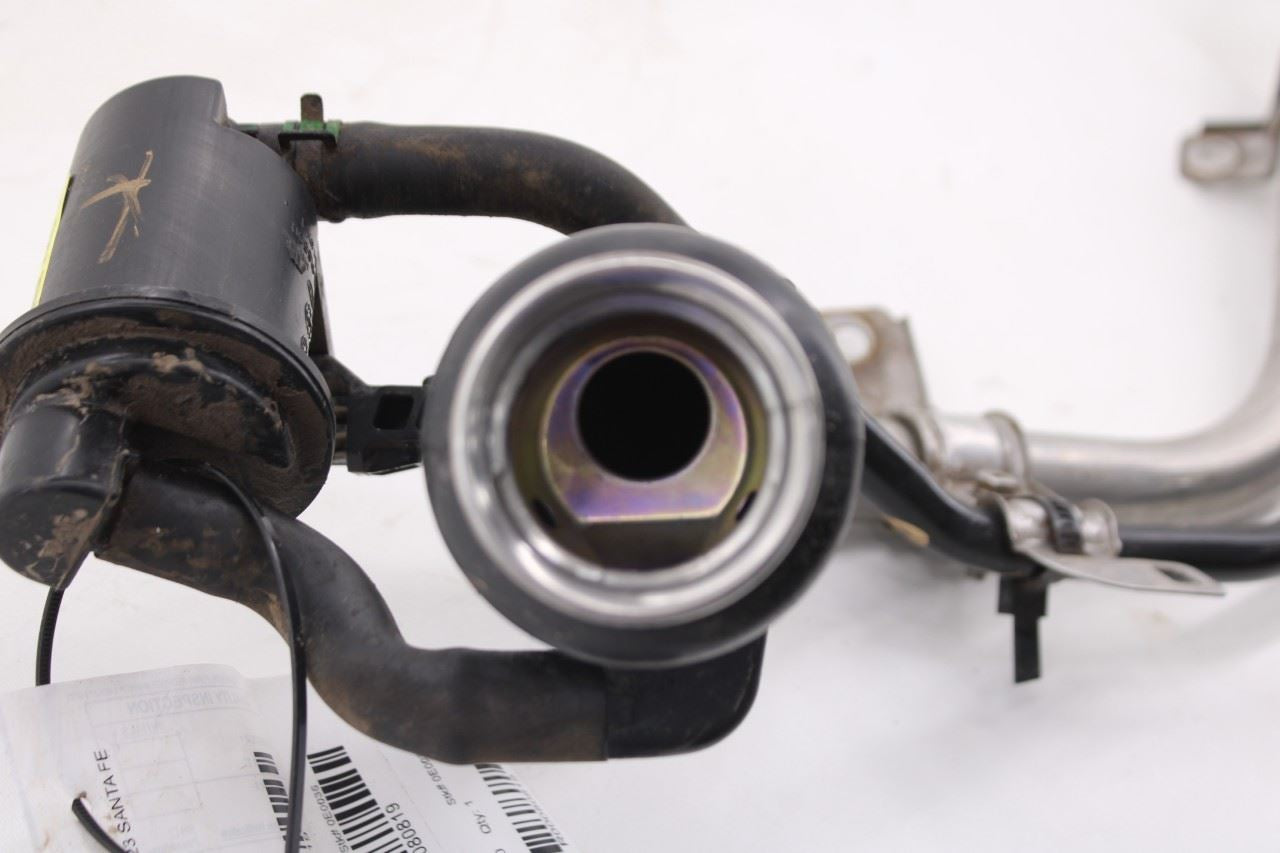 2021-2023 Hyundai Santa Fe SEL 2.5L Fuel Filler Neck Hose Tube Pipe 31030-S25509