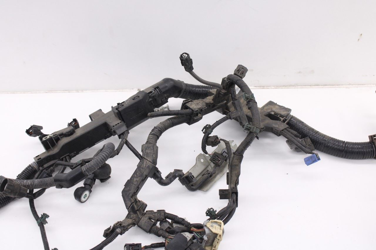 19-22 Acura ILX Technology A-Spec 2.4L FWD Engine Wire Harness 32110-R4H-A310-A4
