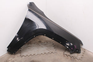 11-21 Jeep Grand Cherokee Limited Front Right Side Fender Panel 55369596AC *ReaD