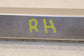 2018-19 Volkswagen Atlas S Left and Right Side Roof Luggage Rack Rail 3CN860043 - Alshned Auto Parts