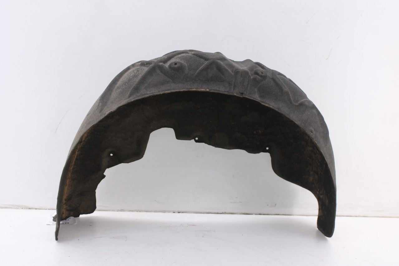 2011-2018 Porsche Cayenne S Rear Left Driver Side Wheelhouse Liner Splash Shield0