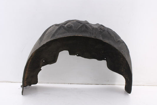 2011-2018 Porsche Cayenne S Rear Left Driver Side Wheelhouse Liner Splash Shield - Alshned Auto Parts