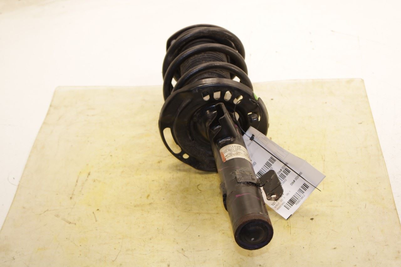 2020-25 Mazda CX-30 2.5 S Front Left Driver Side Suspension Shock Strut Absorber - Alshned Auto Parts