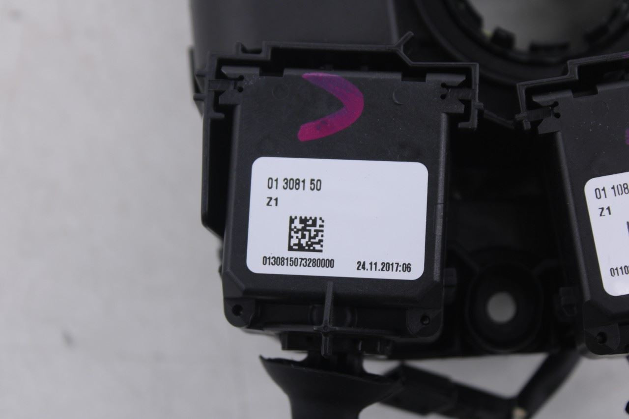 07-13 BMW X5 xDrive35i 3.0L Combination Steering Column Turn Signal Wiper Switch - Alshned Auto Parts