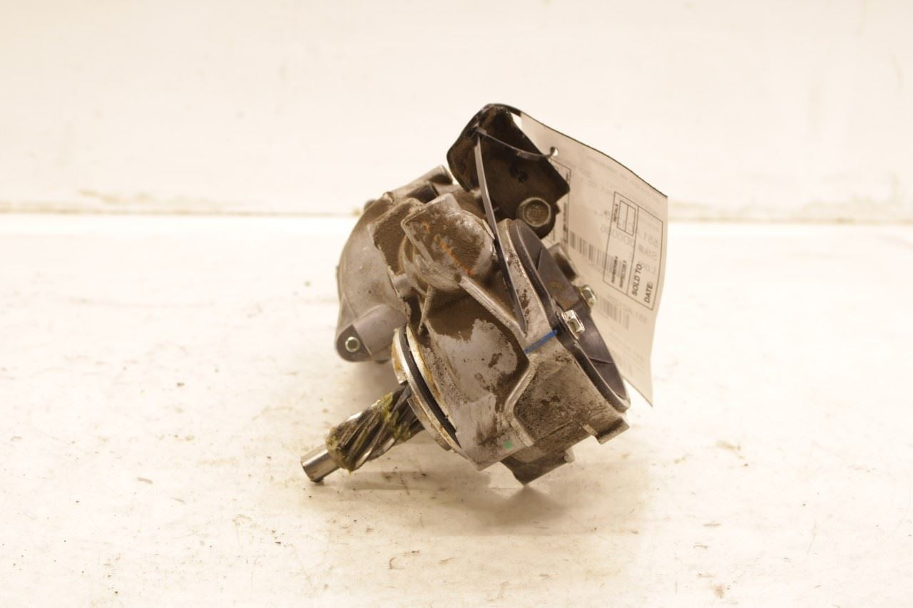 2025 Acura Integra A-Spec 1.5L FWD Power Steering Gear Motor 53660-3S5-S21 OEM - Alshned Auto Parts