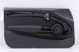 2014-2024 Mini Hardtop Cooper Front Left Side Door Trim Panel 51417312061 OEM