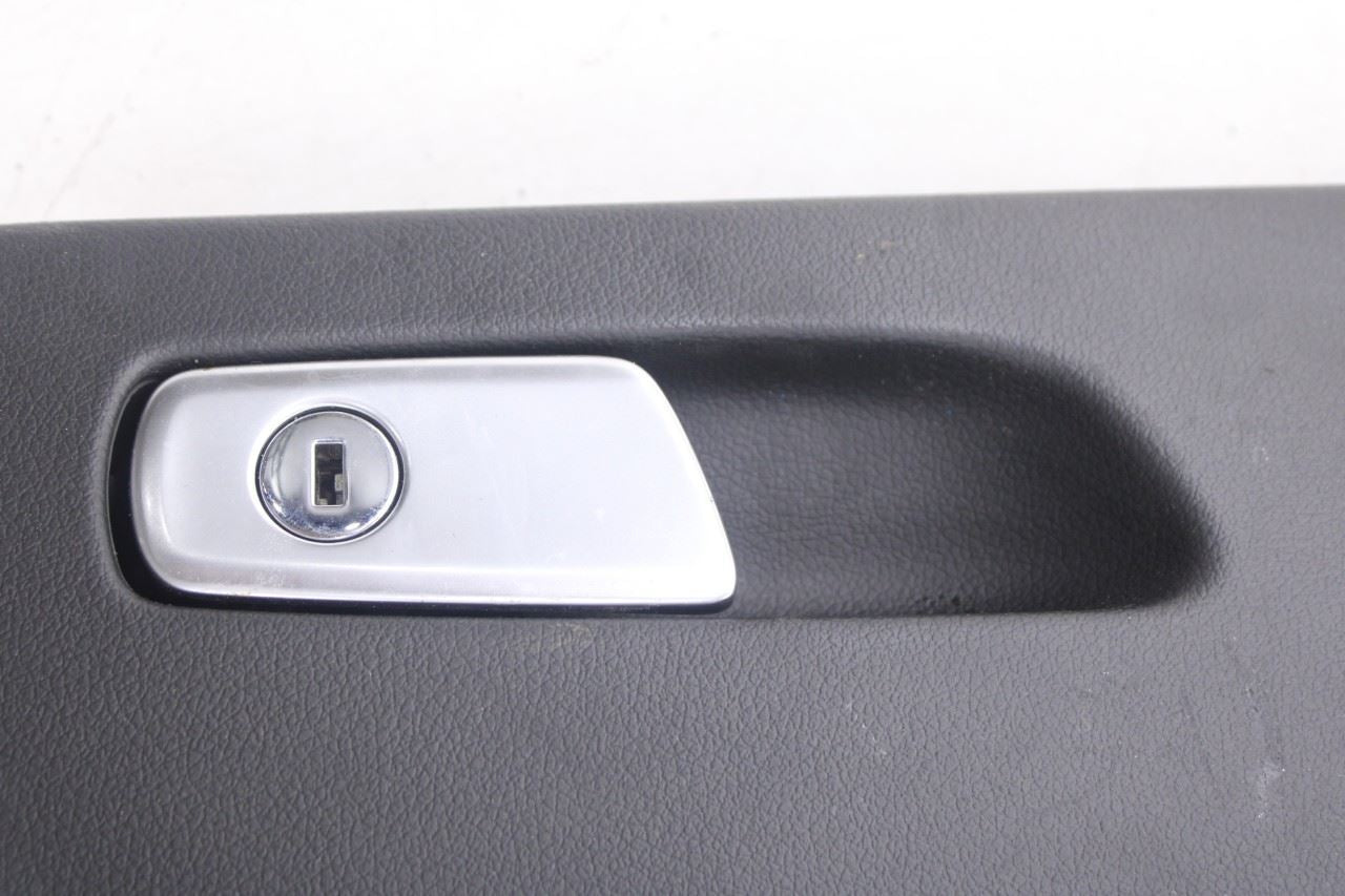 2009-2017 Audi Q5 Premium Glove Box Storage Compartment Assy 8R18571046PS OEM12