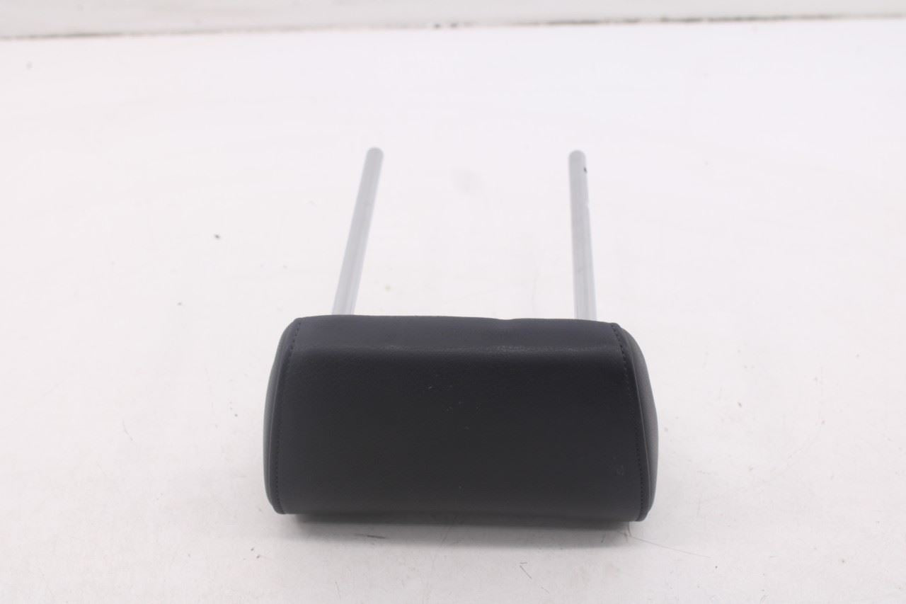 13-17 Audi Q5 Premium Rear Right Left Side and Center 2nd Row Seat Headrest Set14