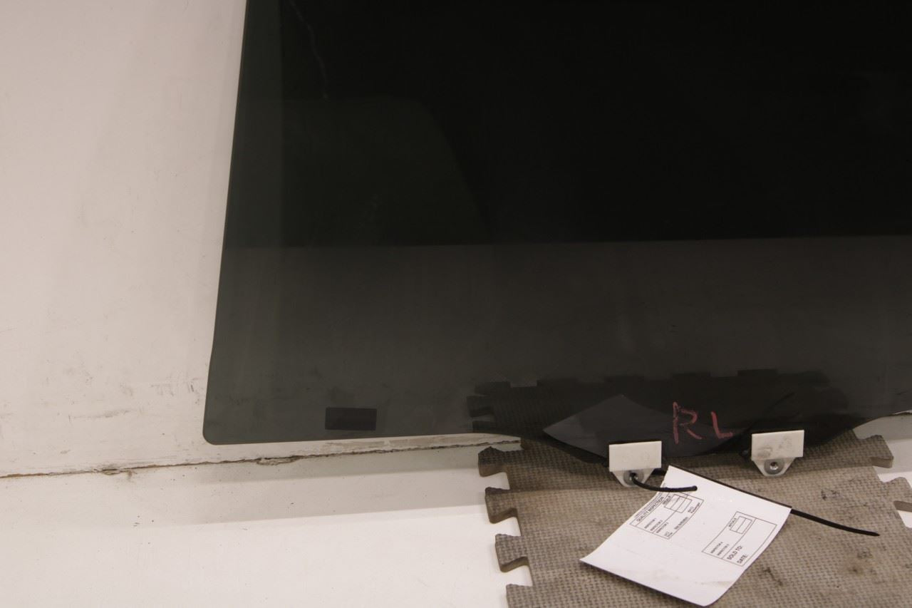 2019-2025 Acura RDX SH-AWD Rear Left Driver Side Door Window Glass 73400-TJB-A00 - Alshned Auto Parts