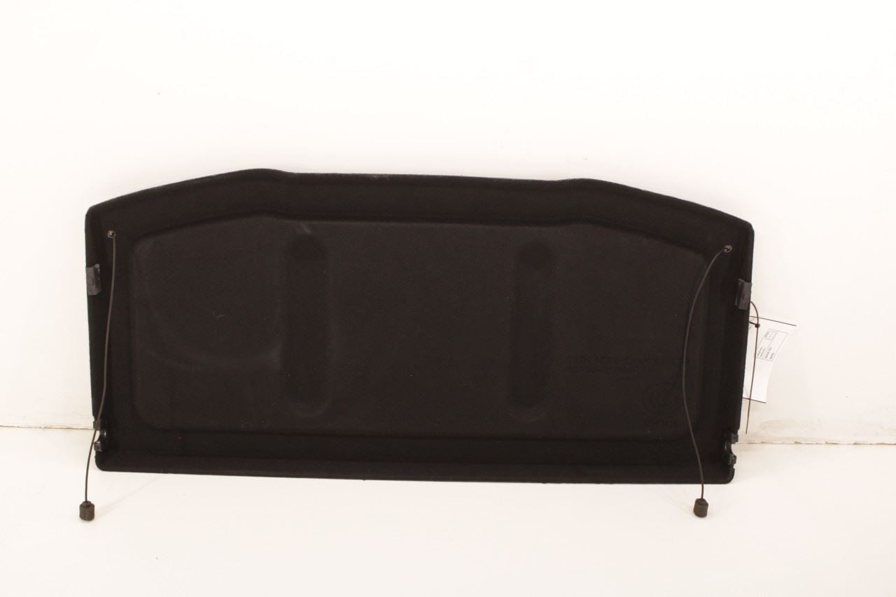 11-17 Hyundai Veloster Turbo Rear Trunk Trim Panel Cargo Cover 85930-2V000 *ReaD - Alshned Auto Parts