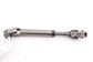 2019-2020 Hyundai Santa Fe SEL 2.4L AWD Steering Column Intermediate Lower Shaft - Alshned Auto Parts