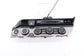 15-19 Toyota Tacoma Limited AC Heater Temperature Climate Control 55900-04161-B0 - Alshned Auto Parts