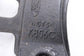 21-26 Ford F150 XLT SuperCrew RWD Rear RH and LH Leaf Spring U-Bolt w/ Plate Set7