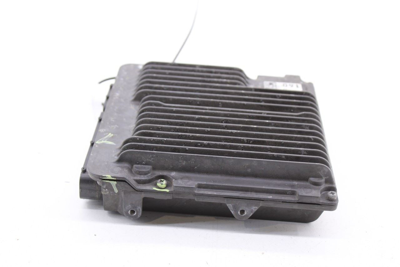 16-2017 Toyota Sienna LE 3.5L Engine Computer Control Module ECU ECM 89661-08160 - Alshned Auto Parts
