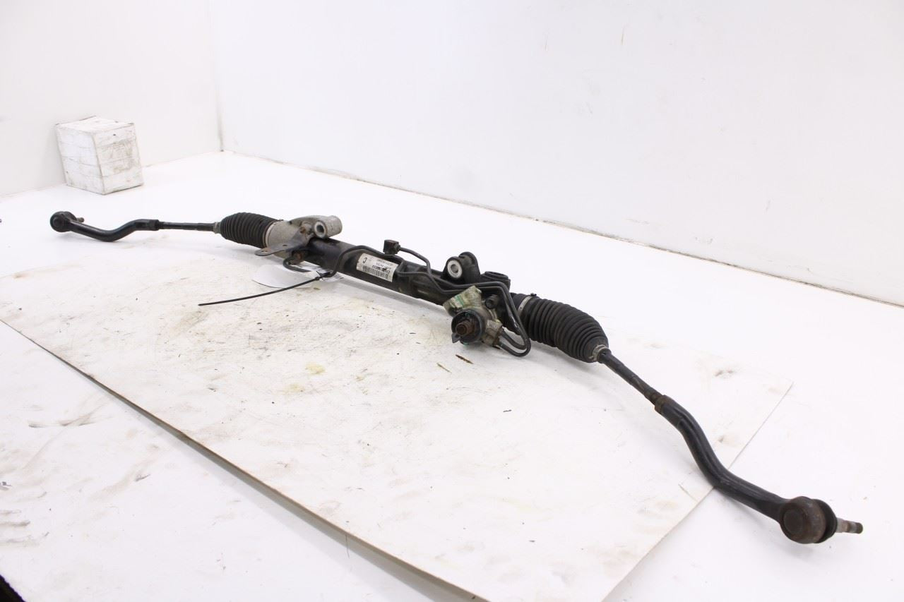 2016-2020 Infiniti QX60 Power Steering Gear Rack and Pinion 49001-9NC0A OEM13