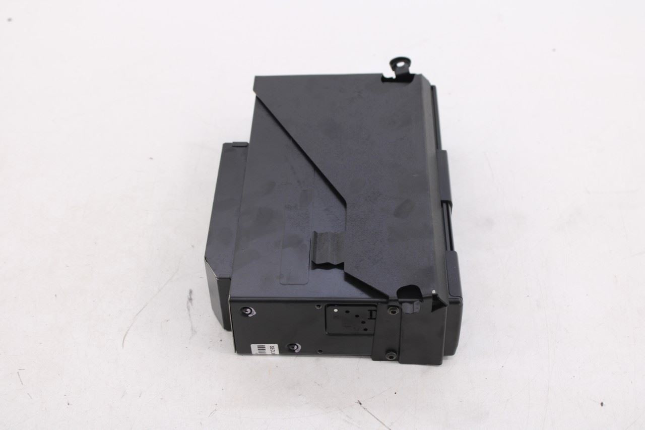 2006-2009 Mercedes-Benz CLK 350 Compact Disc Changer 2038703389 OEM4