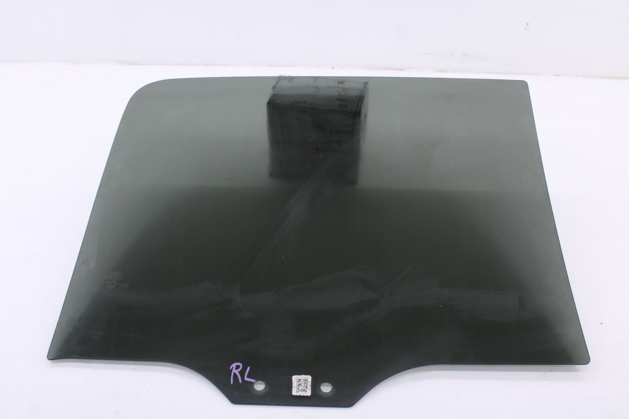 2023-2026 Ford F150 XLT SuperCrew Rear Left Door Window Glass PL34-1625713-DB4