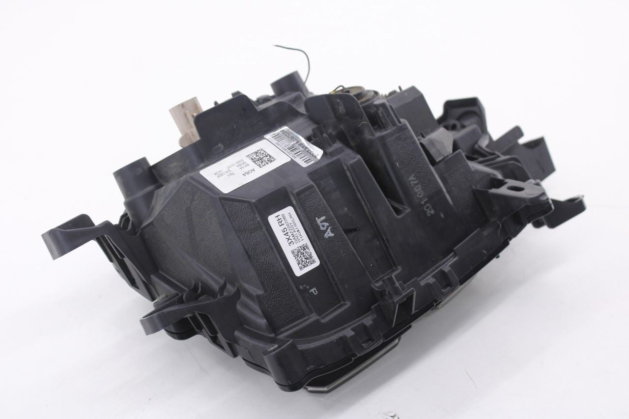 20-25 Mitsubishi Outlander Sport SE 4WD Front RH Side LED Fog Light Lamp *ReaD* - Alshned Auto Parts